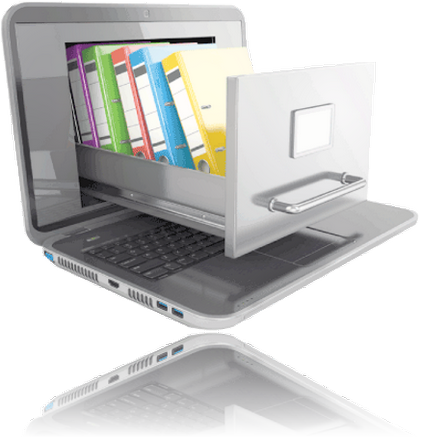 Servizio di Digitalizzazione Documentale