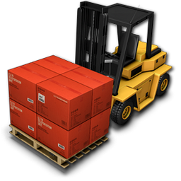 Servizio Logistica e Movimentazione Merci