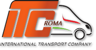 ITC ROMA S.r.l. - Logo Aziendale