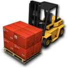 Logistics and Goods Handling Service - ITC ROMA S.r.l. Logistics and Goods Handling Service
