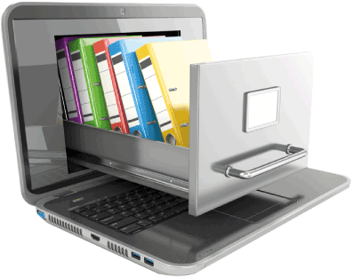 Servizio di Digitalizzazione Documentale - ITC ROMA S.r.l. Servizio di Digitalizzazione Documentale