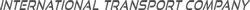 Testo del Logo dell'Azienda ITC Roma S.r.l.